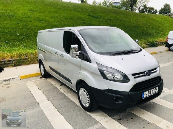 2014 MODEL HİÇ YÜZ GÖRMEMİŞ EMSALSİZ KONDİSYONDA KLİMALI CUSTON