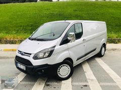 2014 MODEL HİÇ YÜZ GÖRMEMİŞ EMSALSİZ KONDİSYONDA KLİMALI CUSTON