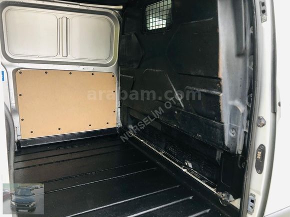 2014 MODEL HİÇ YÜZ GÖRMEMİŞ EMSALSİZ KONDİSYONDA KLİMALI CUSTON