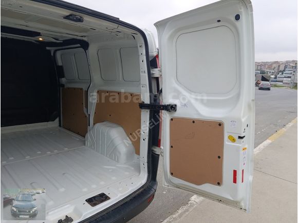 2017 MODEL 272'BİNDE KLİMALI HİÇ YÜK GÖRMEMİŞ HARİKA BİR ARAÇ..
