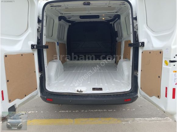 2017 MODEL 272'BİNDE KLİMALI HİÇ YÜK GÖRMEMİŞ HARİKA BİR ARAÇ..