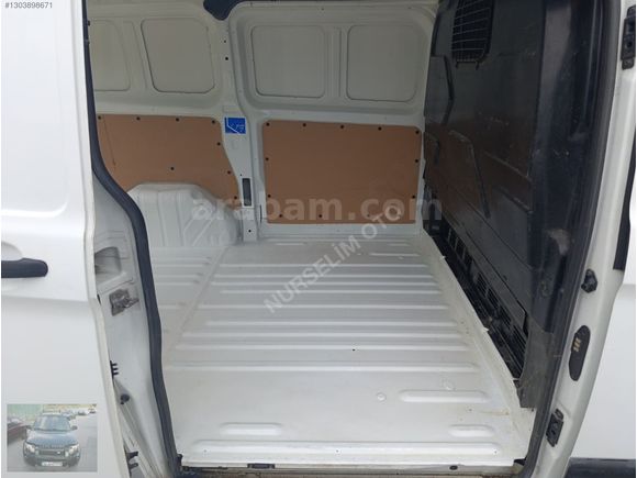 2017 MODEL 272'BİNDE KLİMALI HİÇ YÜK GÖRMEMİŞ HARİKA BİR ARAÇ..