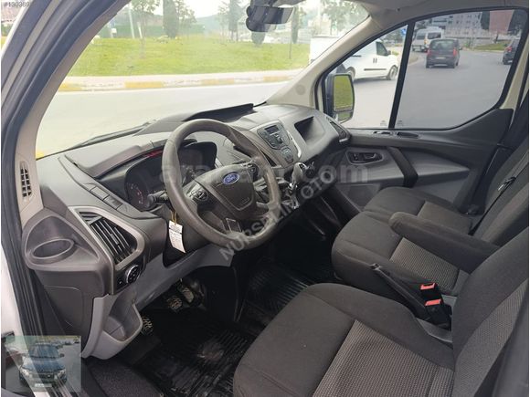 2017 MODEL 272'BİNDE KLİMALI HİÇ YÜK GÖRMEMİŞ HARİKA BİR ARAÇ..