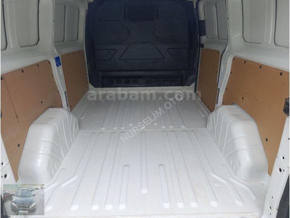 2017 MODEL 272'BİNDE KLİMALI HİÇ YÜK GÖRMEMİŞ HARİKA BİR ARAÇ..