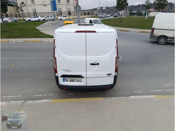 2017 MODEL 272'BİNDE KLİMALI HİÇ YÜK GÖRMEMİŞ HARİKA BİR ARAÇ..
