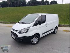 2017 MODEL 272'BİNDE KLİMALI HİÇ YÜK GÖRMEMİŞ HARİKA BİR ARAÇ..