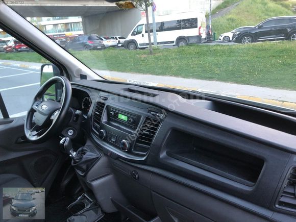 2019 MODEL YENİ KASA ARKADAN İTİŞLİ KLİMALI HİÇ YÜK GÖRMEMİŞ .