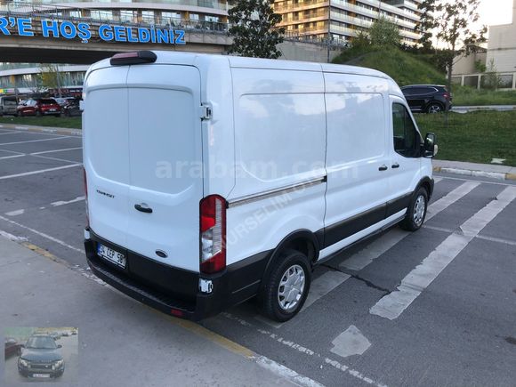 2019 MODEL YENİ KASA ARKADAN İTİŞLİ KLİMALI HİÇ YÜK GÖRMEMİŞ .
