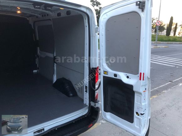 2019 MODEL YENİ KASA ARKADAN İTİŞLİ KLİMALI HİÇ YÜK GÖRMEMİŞ .