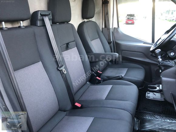 2019 MODEL YENİ KASA ARKADAN İTİŞLİ KLİMALI HİÇ YÜK GÖRMEMİŞ .