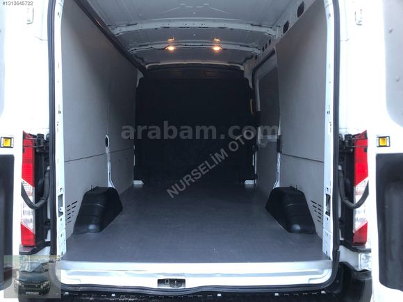 2019 MODEL YENİ KASA ARKADAN İTİŞLİ KLİMALI HİÇ YÜK GÖRMEMİŞ .