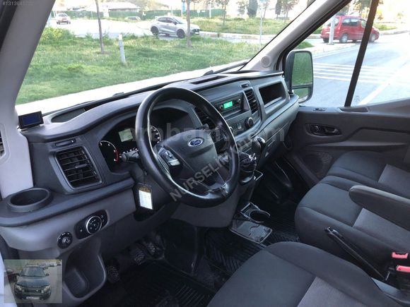 2019 MODEL YENİ KASA ARKADAN İTİŞLİ KLİMALI HİÇ YÜK GÖRMEMİŞ .