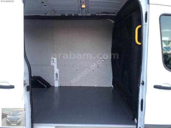 2019 MODEL YENİ KASA ARKADAN İTİŞLİ KLİMALI HİÇ YÜK GÖRMEMİŞ .