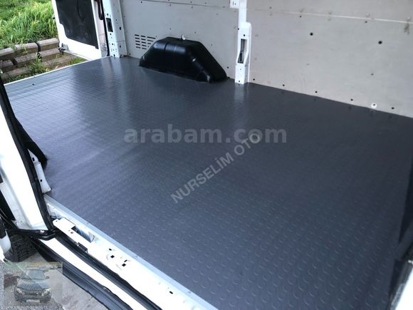 2019 MODEL YENİ KASA ARKADAN İTİŞLİ KLİMALI HİÇ YÜK GÖRMEMİŞ .