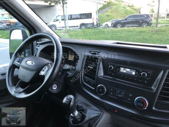 2019 MODEL YENİ KASA ARKADAN İTİŞLİ KLİMALI HİÇ YÜK GÖRMEMİŞ .
