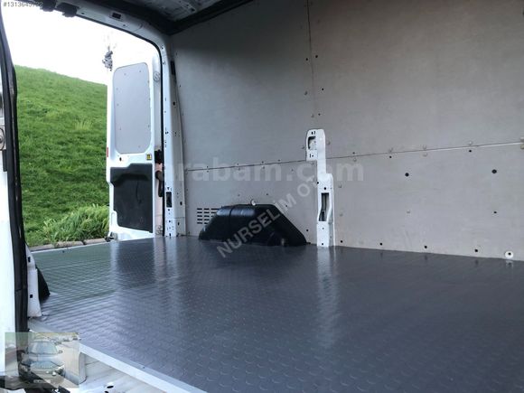 2019 MODEL YENİ KASA ARKADAN İTİŞLİ KLİMALI HİÇ YÜK GÖRMEMİŞ .