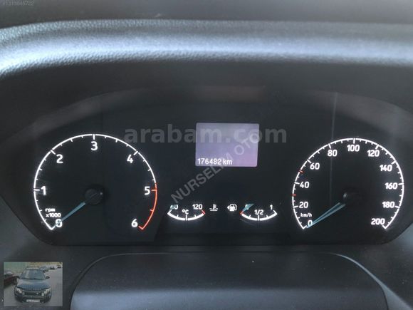 2019 MODEL YENİ KASA ARKADAN İTİŞLİ KLİMALI HİÇ YÜK GÖRMEMİŞ .
