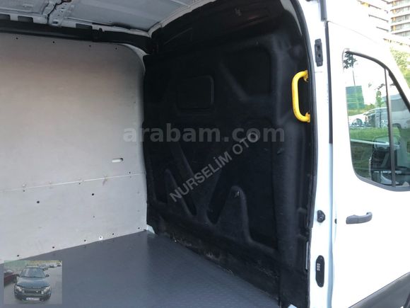 2019 MODEL YENİ KASA ARKADAN İTİŞLİ KLİMALI HİÇ YÜK GÖRMEMİŞ .