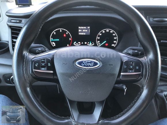 2019 MODEL YENİ KASA ARKADAN İTİŞLİ KLİMALI HİÇ YÜK GÖRMEMİŞ .