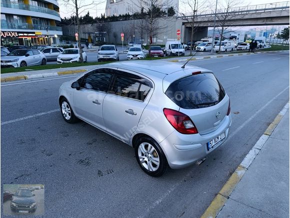 2010 MODEL 258'BİN KM'DE BAKIMLI MASRAFSIZ KLİMALI YAKIT CİMRİSİ