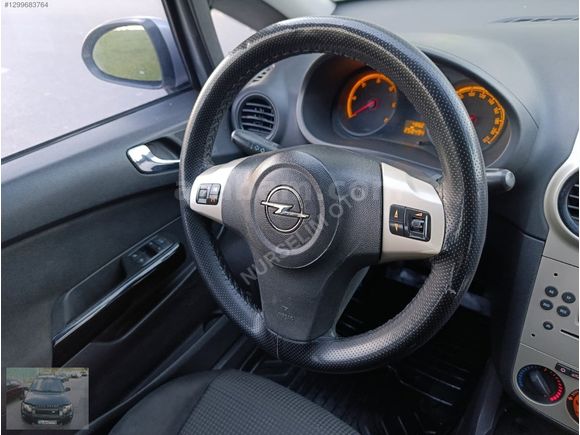 2010 MODEL 258'BİN KM'DE BAKIMLI MASRAFSIZ KLİMALI YAKIT CİMRİSİ