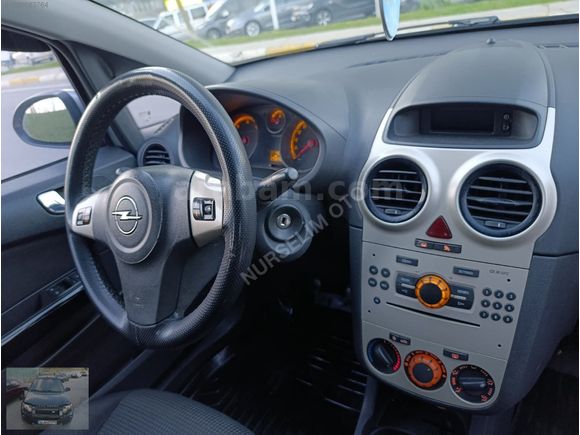 2010 MODEL 258'BİN KM'DE BAKIMLI MASRAFSIZ KLİMALI YAKIT CİMRİSİ