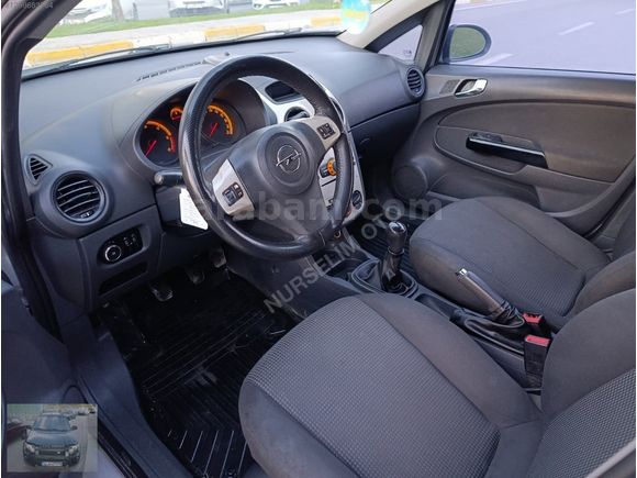 2010 MODEL 258'BİN KM'DE BAKIMLI MASRAFSIZ KLİMALI YAKIT CİMRİSİ