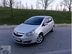 2010 MODEL 258'BİN KM'DE BAKIMLI MASRAFSIZ KLİMALI YAKIT CİMRİSİ