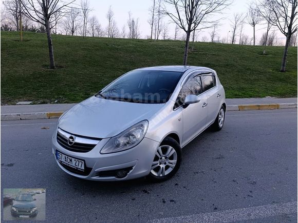2010 MODEL 258'BİN KM'DE BAKIMLI MASRAFSIZ KLİMALI YAKIT CİMRİSİ