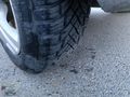 2010 MODEL 258'BİN KM'DE BAKIMLI MASRAFSIZ KLİMALI YAKIT CİMRİSİ