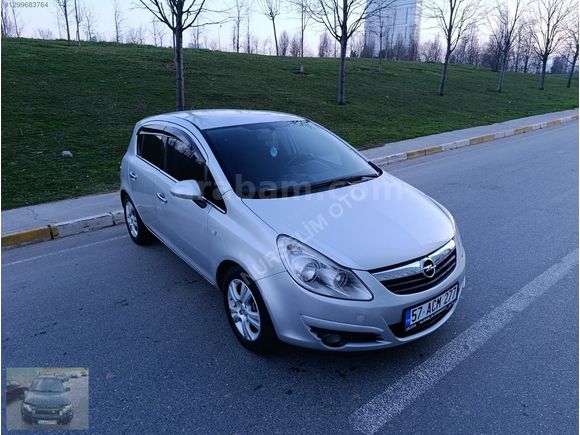 2010 MODEL 258'BİN KM'DE BAKIMLI MASRAFSIZ KLİMALI YAKIT CİMRİSİ