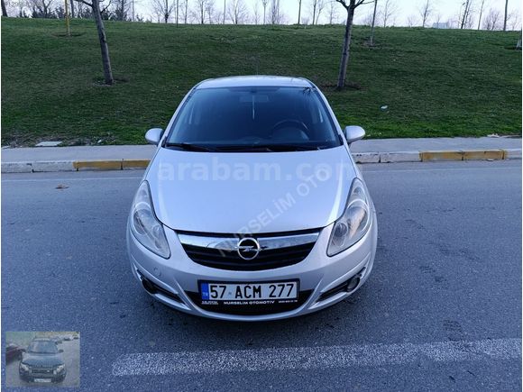 2010 MODEL 258'BİN KM'DE BAKIMLI MASRAFSIZ KLİMALI YAKIT CİMRİSİ