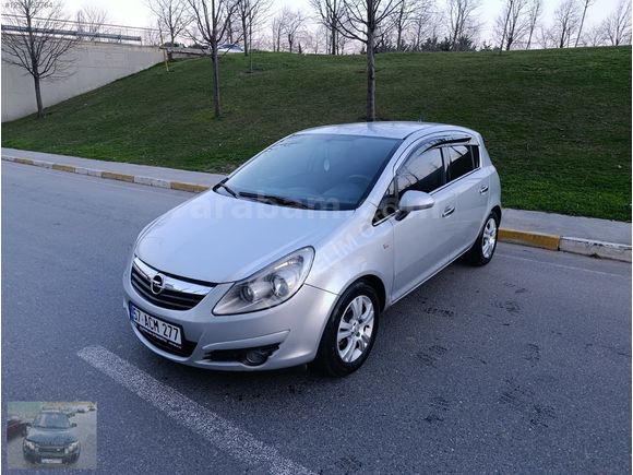 2010 MODEL 258'BİN KM'DE BAKIMLI MASRAFSIZ KLİMALI YAKIT CİMRİSİ