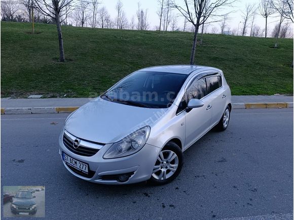 2010 MODEL 258'BİN KM'DE BAKIMLI MASRAFSIZ KLİMALI YAKIT CİMRİSİ
