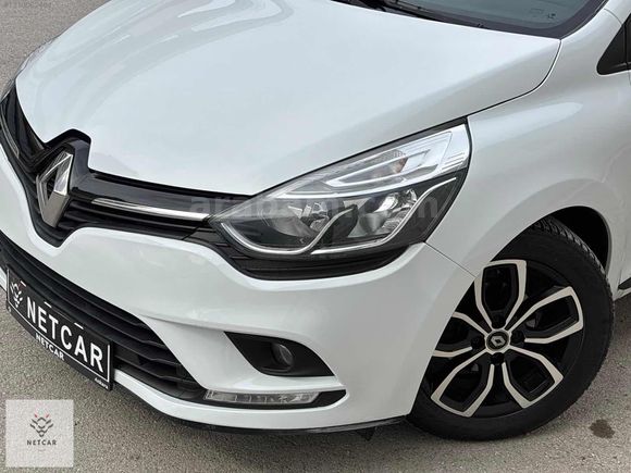 HATASIZ BOYASIZ 92BİN'DE 2018 MODEL DİZEL OTOMATİK K.KART12AY