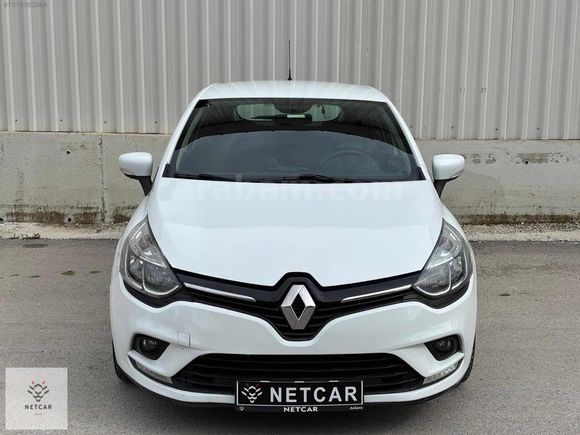 HATASIZ BOYASIZ 92BİN'DE 2018 MODEL DİZEL OTOMATİK K.KART12AY