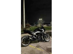Sahibinden Bajaj Dominar 250 D 