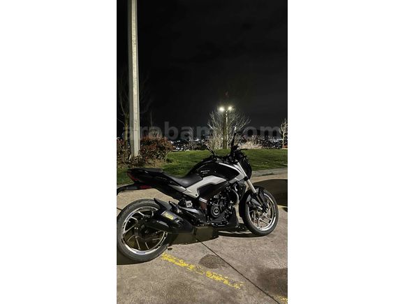 Sahibinden Bajaj Dominar 250 D 
