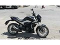 Sahibinden Bajaj Dominar 250 D 