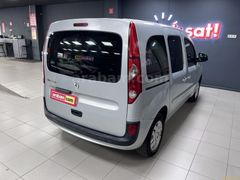 Galeriden Renault Kangoo Multix 1.5 dCi Extreme 2012 Model İstanbul 228.995 km Gri (Gümüş)