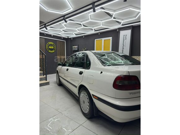 SAHİBİNDEN SATILIK HİÇ LPG TAKILMAMIŞ DÜŞÜK KM' Lİ