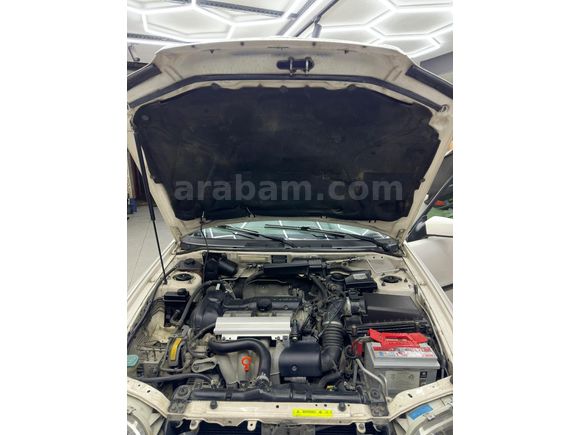 SAHİBİNDEN SATILIK HİÇ LPG TAKILMAMIŞ DÜŞÜK KM' Lİ