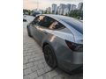 İlk Sahibinden Quicksilver Tesla Model Y premium 2025 Model