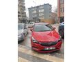 Sahibinden Opel Astra 1.6 CDTI Excellence 2017 Model 