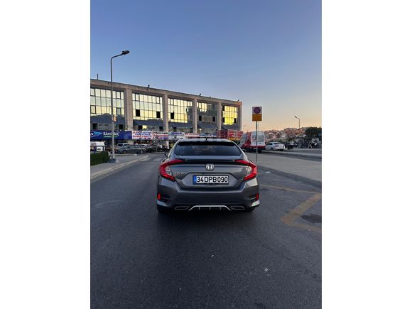 Sahibinden 55 binde tek parça lokal boyalı l