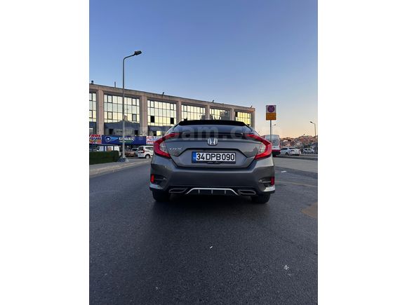 Sahibinden 55 binde tek parça lokal boyalı l