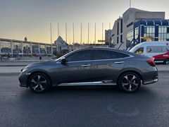 Sahibinden Honda Civic 1.6i VTEC Eco Executive 2020 Model