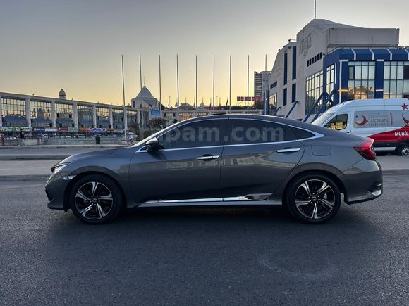 Sahibinden Honda Civic 1.6i VTEC Eco Executive 2020 Model