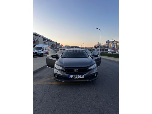 Sahibinden 55 binde tek parça lokal boyalı l