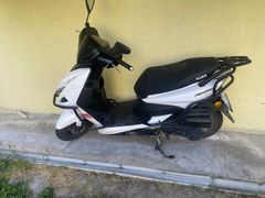 Sahibinden Kuba Pesaro 125 X 